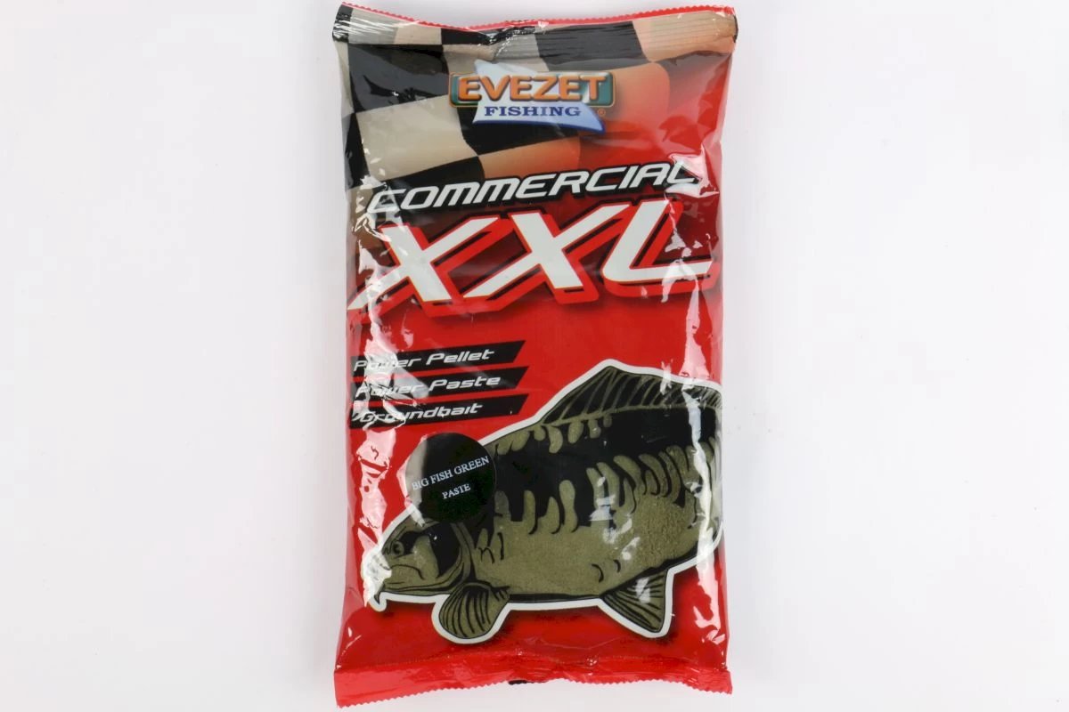 Evezet Commercial XXL Power Paste 900gr 4 Evezet Commercial XXL Power Paste 900gr - Image 2