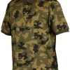 Prologic Bank Bound Camo Polo -Ultimate Store adf271fd36a793e2