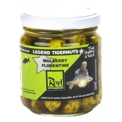 Rod Hutchinson Tigernuts Flavoured Hookbaits -Ultimate Store ae82bf1dddaf87c2