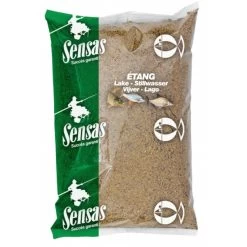 Sensas Super Prima Groundbait