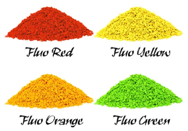 Carp Zoom Fluo Crumbs 120g (multiple Options) 4 Carp Zoom Fluo Crumbs 120g (multiple Options) - Image 2