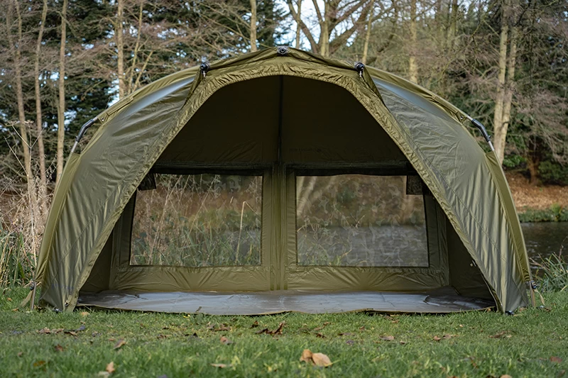 Fox Frontier Lite Bivvy 5 Fox Frontier Lite Bivvy - Image 3