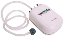 Sänger Saenger Air Pump 1.5 V 2-Way