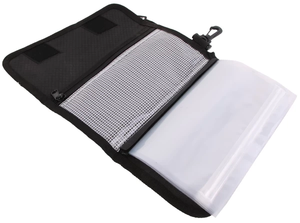 Ultimate Lure, Rig & Leader Wallet 5 Ultimate Lure, Rig & Leader Wallet - Image 3