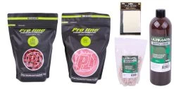 PRO-LINE Winter Carp Bait Pack