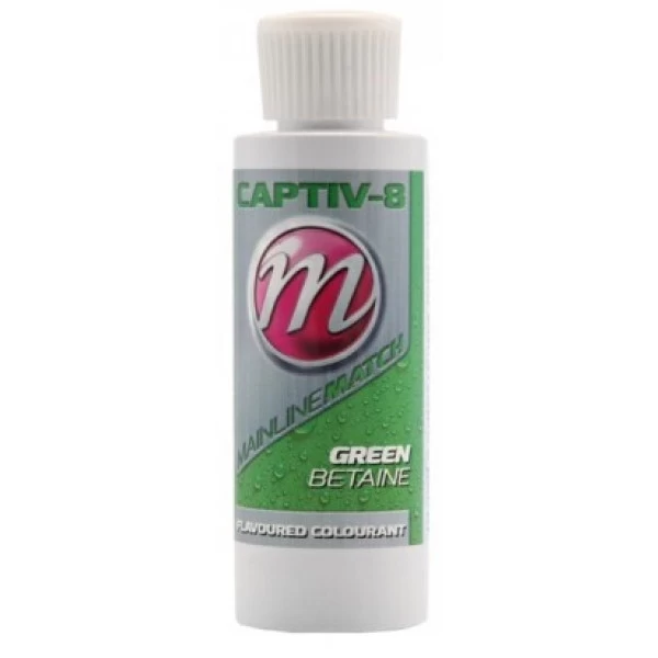 Mainline Match Captiv-8 Pellet Colourant Additive 5 Mainline Match Captiv-8 Pellet Colourant Additive - Image 3