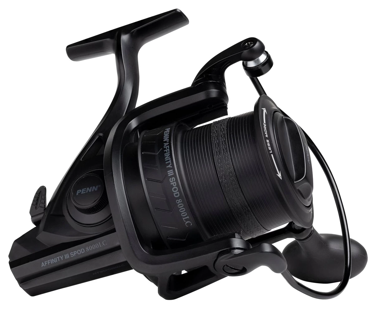 PENN Affinity III Spod Longcast 3 PENN Affinity III Spod Longcast