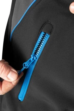 Fishing Jacket Preston Soft Shell Jacket -Ultimate Store b66230bb6b8a3c1c