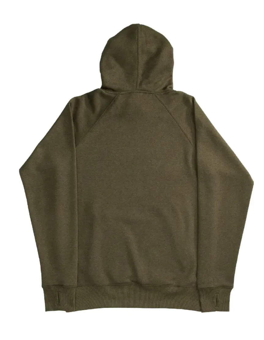 Trakker Premium Marl Hoody 4 Trakker Premium Marl Hoody - Image 2