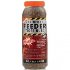DYNAMITE BAITS Dynamite Frenzy Bait Jars 2.5 L