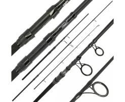 NGT Profiler Extender Carp Rod 12ft (3lb)