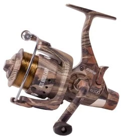 Lion Sports Acis Bush Carp BCS 2+1bb 4,7:1 411gr