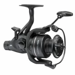 JRC DR Spinning Freespool Reel -Ultimate Store b9a7a572add8f862