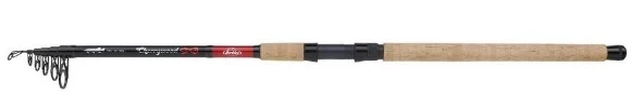 Berkley Cherrywood Spezi Pike Telescopic Rod 3.30m (50-100g) 3 Berkley Cherrywood Spezi Pike Telescopic Rod 3.30m (50-100g)