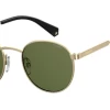 Polaroid PLD 2053/S Sunglasses 2 Polaroid PLD 2053/S Sunglasses -Ultimate Store bad22d98913a4605