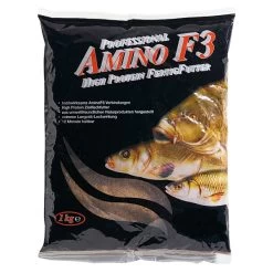 Sänger Saenger Amino F3 Lokvoer - 1 Kg