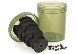 Fox Edges Multi Chod & Zig Bin -Ultimate Store bc738a1e6f54b645