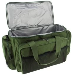 NGT Green Insulated Carryall -Ultimate Store bcba670981614c7d