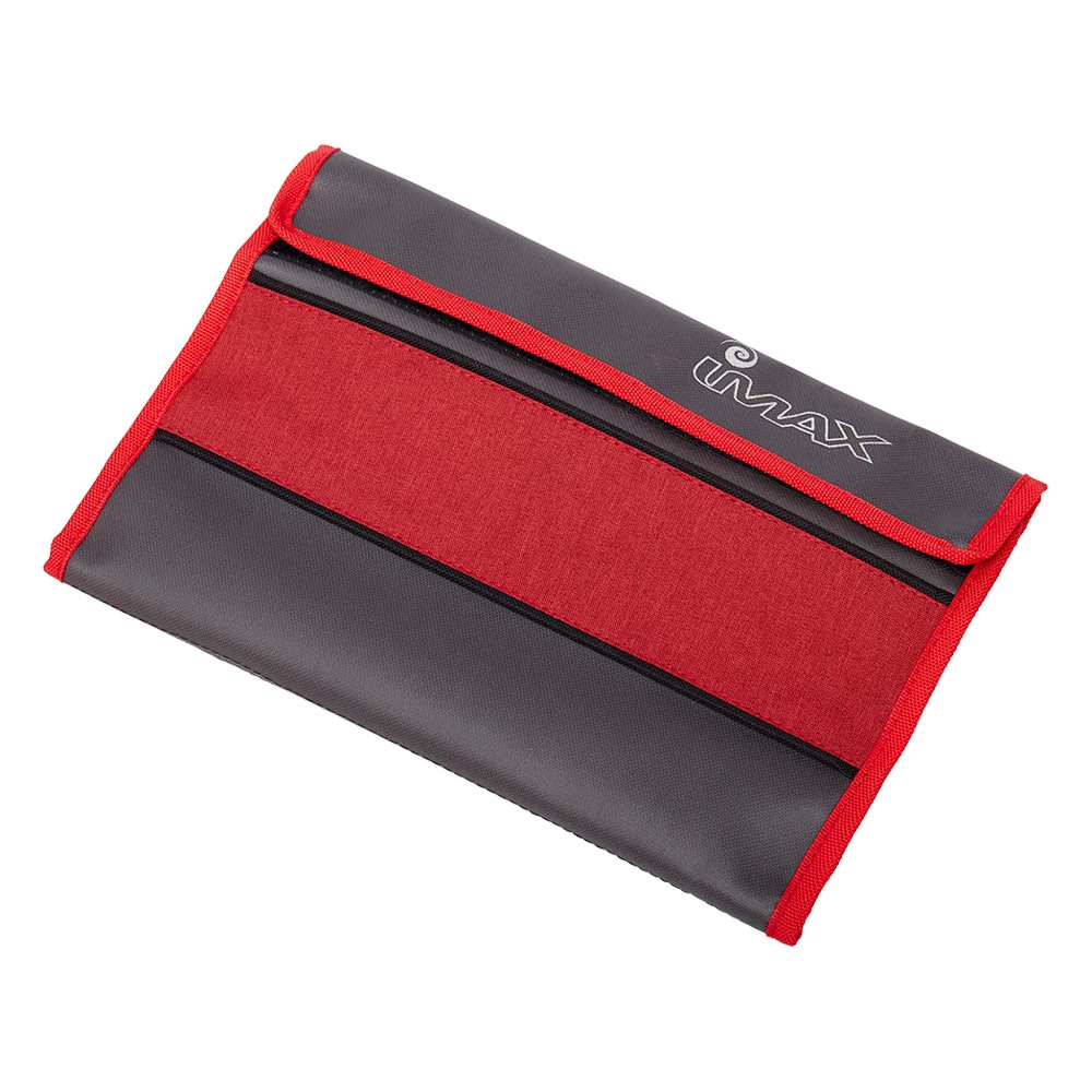 Imax Oceanic Rig Wallet 3 Imax Oceanic Rig Wallet