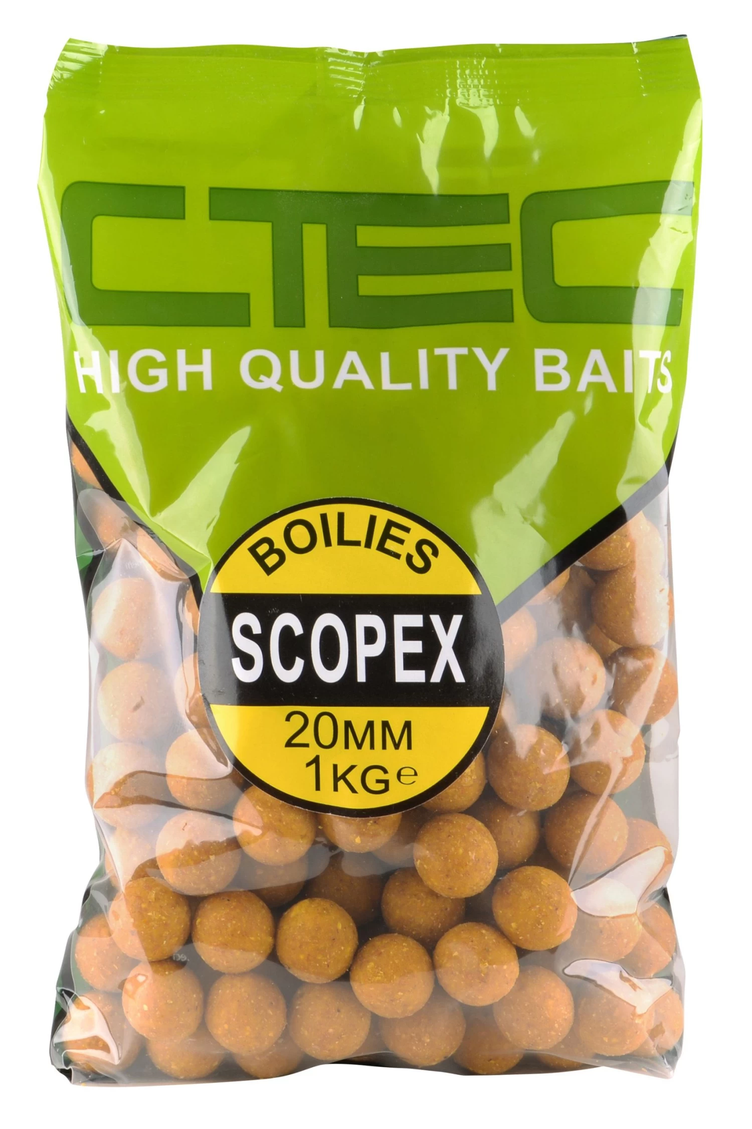 Spro C-Tec Boilies 800gr 5 Spro C-Tec Boilies 800gr - Image 3