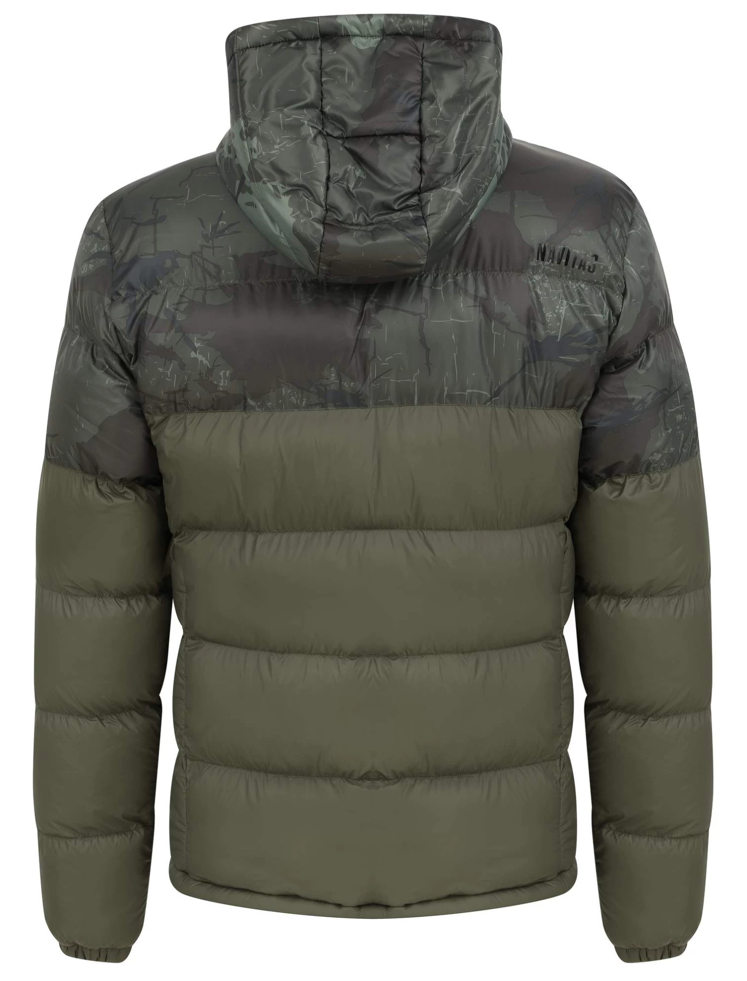 Navitas Tetra Puffa Jacket 4 Navitas Tetra Puffa Jacket - Image 2