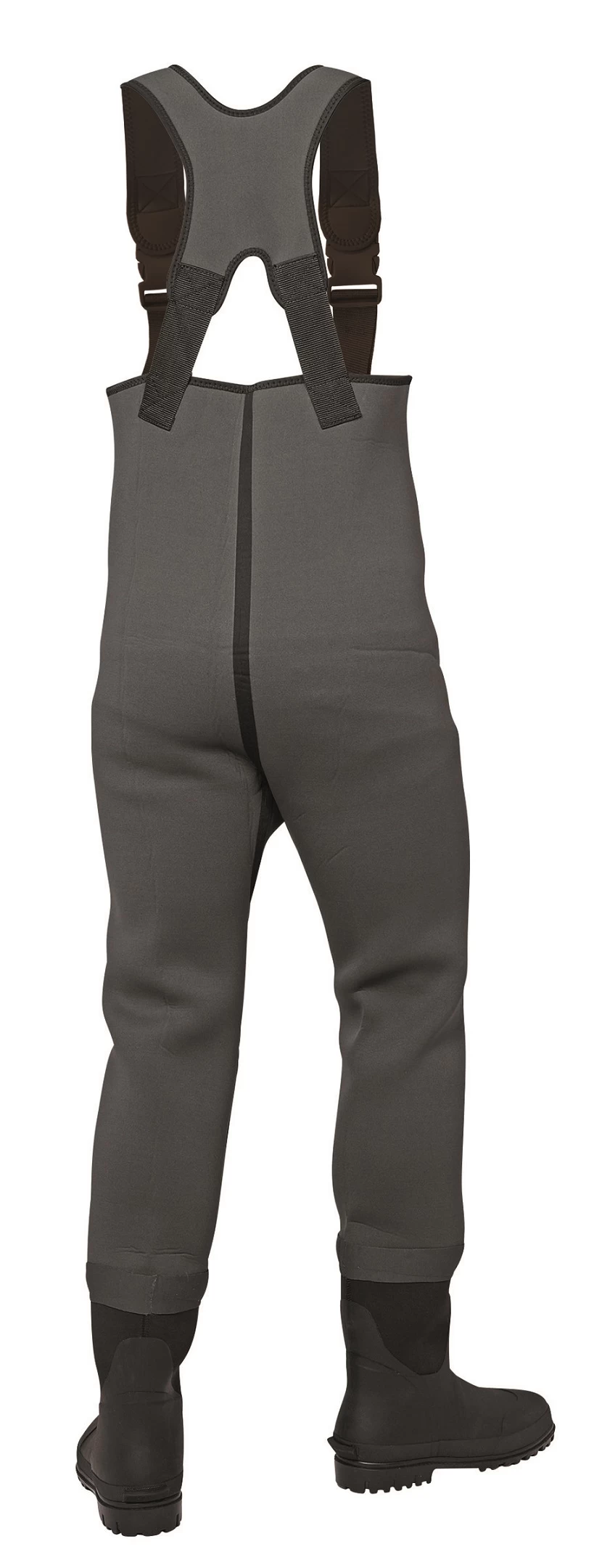 Spro Neoprene SCR Wader 5mm 4 Spro Neoprene SCR Wader 5mm - Image 2
