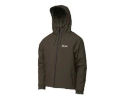 Prologic Traverse Jacket Dark Olive Green
