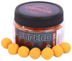 Carp Zoom Superb Pop Up 16 Mm 40 G -Ultimate Store c236614b299d1063
