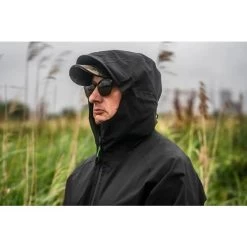 Korda Kore Drykore Jacket Black -Ultimate Store c3c5cd13d1b991ac