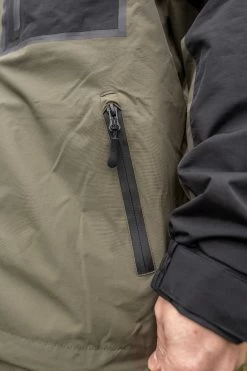 Korum Neoteric Waterproof Jacket -Ultimate Store c4955c2c631e615d