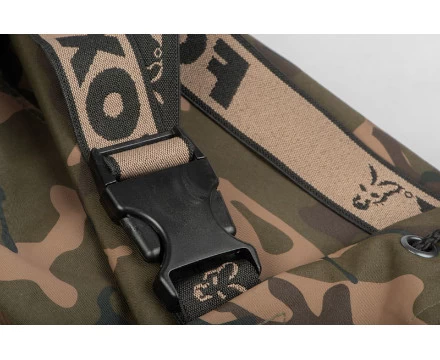 Fox Camo Light Weight Wading Suit 6 Fox Camo Light Weight Wading Suit - Image 4