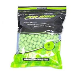 PRO-LINE Proline Green Hell Boilies - 2,5 Kg