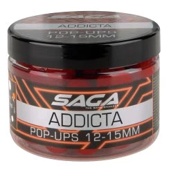 Saga Bucket Deal Addicta (Boilies, Pop Ups & Baitsoak) -Ultimate Store c5e613e5345ef729