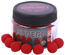 Carp Zoom Superb Pop Up 16 Mm 40 G