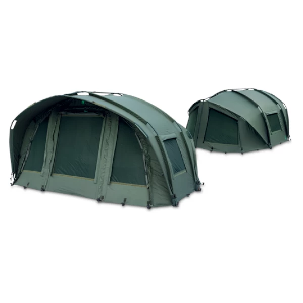 Rod Hutchinson Cabrio 2-Man Bivvy 4 Rod Hutchinson Cabrio 2-Man Bivvy - Image 2