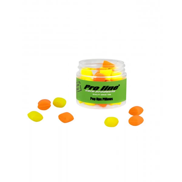 PRO-LINE Pro Line Pop Up Pillows 50ml 4 PRO-LINE Pro Line Pop Up Pillows 50ml - Image 2