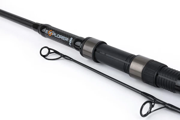Fox Explorer Rod With Adjustable Rod Length! (choice Of Options) 6 Fox Explorer Rod With Adjustable Rod Length! (choice Of Options) - Image 4