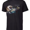 Savage Gear Cannibal T-shirt -Ultimate Store cb209b6dbb91f3c6