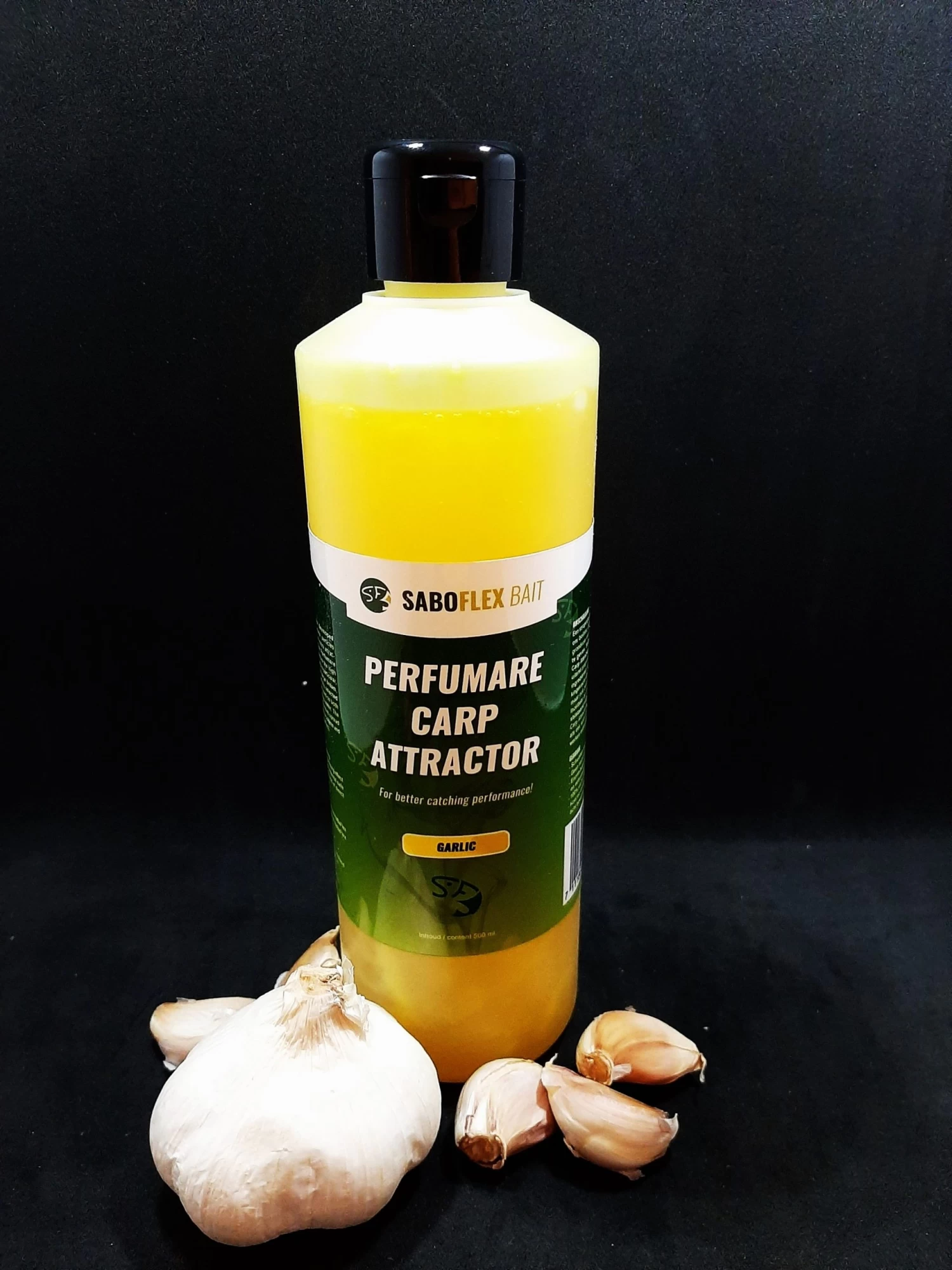 SaBoFlex Perfumare Carp Attractor 500 Ml (multiple Options) 4 SaBoFlex Perfumare Carp Attractor 500 Ml (multiple Options) - Image 3