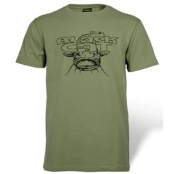 Black Cat Military Shirt