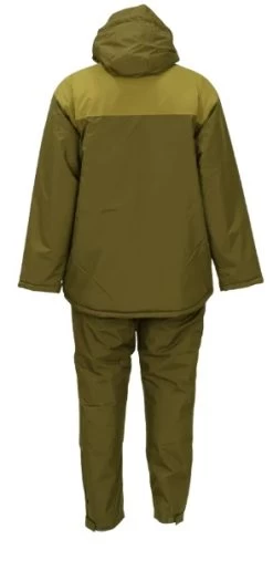 Trakker CR-2 Piece Winter Suit 13 Trakker CR-2 Piece Winter Suit -Ultimate Store cbcc8439113d470f