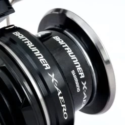 Reel Shimano Baitrunner X-Aero RA -Ultimate Store cc87b97960e7a244