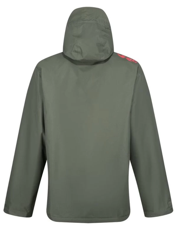 JRC 21AW Winter Suit 6 JRC 21AW Winter Suit - Image 4