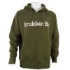 Trakker Logo Hoody -Ultimate Store ce2b2aed65f4cd76
