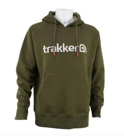Trakker Logo Hoody