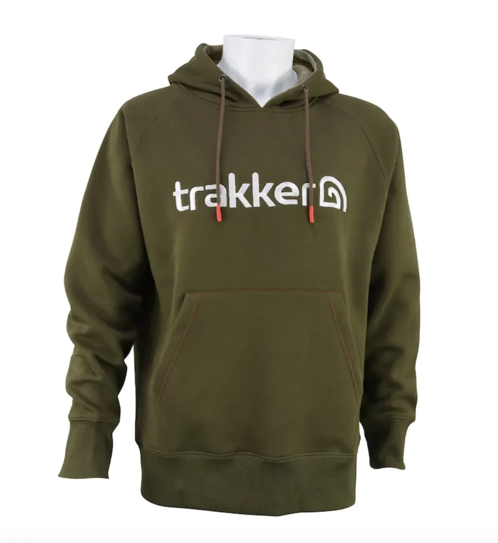 Trakker Logo Hoody 3 Trakker Logo Hoody