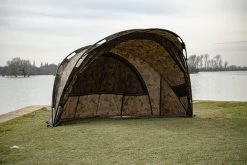 Solar Undercover Camo Twin Rib 1-Man Bivvy -Ultimate Store ce6d49c08ea24efe