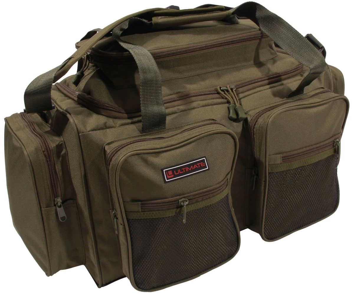 Ultimate Cargo Carryall 4 Ultimate Cargo Carryall - Image 2
