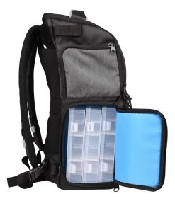 Spro Freestyle Backpack 35 45 X 35 X 17cm (incl. 6 Tackle Boxes) 12 Spro Freestyle Backpack 35 45 X 35 X 17cm (incl. 6 Tackle Boxes) -Ultimate Store cf322de5bf48f2c6