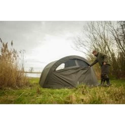 Avid Carp Ascent 1-Man Bivvy Overwrap 7 Avid Carp Ascent 1-Man Bivvy Overwrap -Ultimate Store cfc4c8c5c05b6497